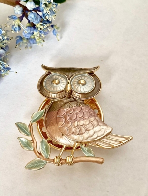 brooch