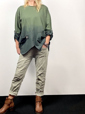 Khaki Combat Pants