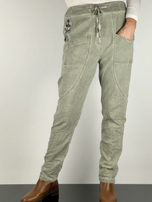 Khaki Combat Pants Thumb