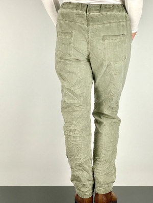 Khaki Combat Pants Thumb