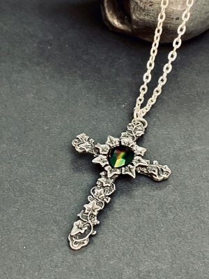 Green Cross alchemy Thumb