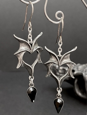 earrings alchemy