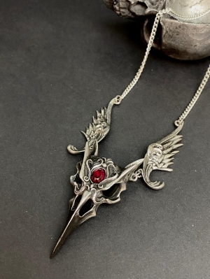 alchemy necklace