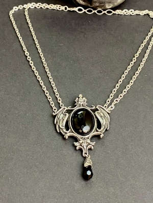 alchemy necklace