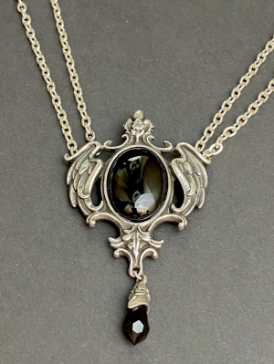 alchemy necklace Thumb