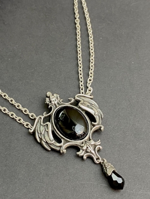 alchemy necklace Thumb