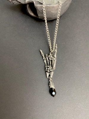 alchemy necklace Thumb