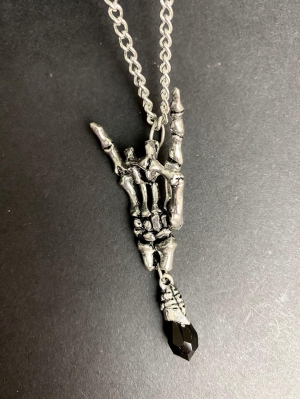alchemy necklace Thumb