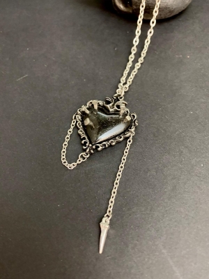 alchemy  necklace